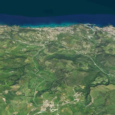 Valentina Lägenhet *