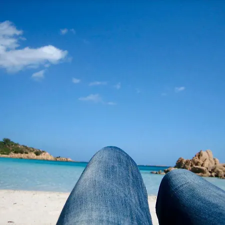 Lägenhet Valentina Tergu