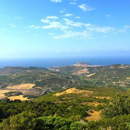 Lägenhet Valentina *