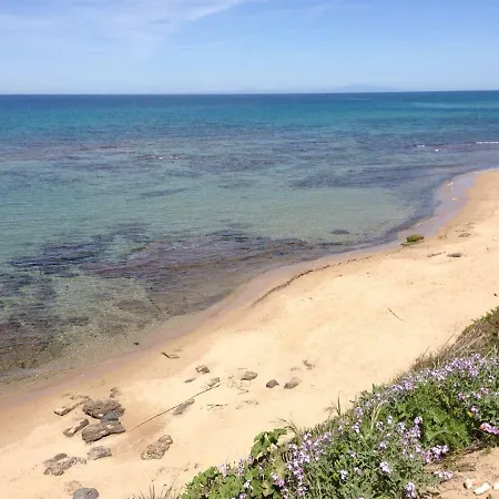 Lägenhet Valentina *