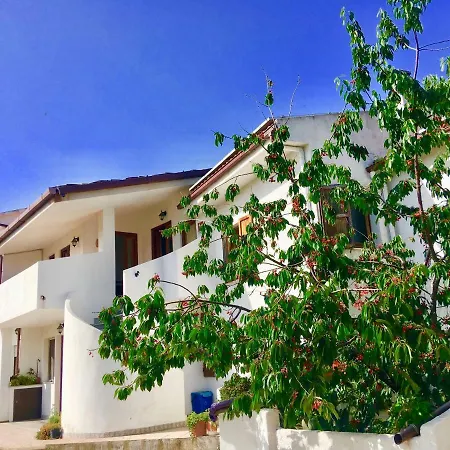 Valentina Appartement Tergu