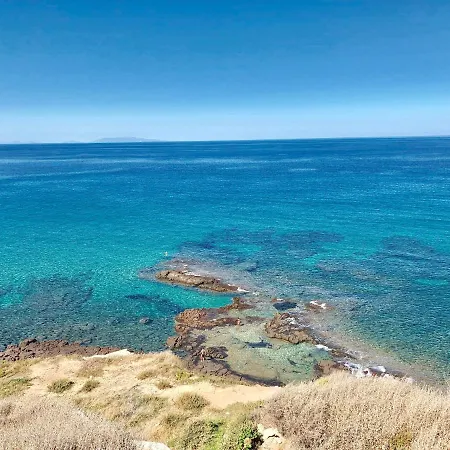 Appartement Valentina *