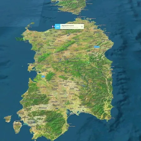 Apartman Valentina *