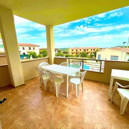 Appartement Valentina *