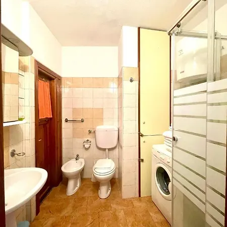 Apartman Valentina Tergu