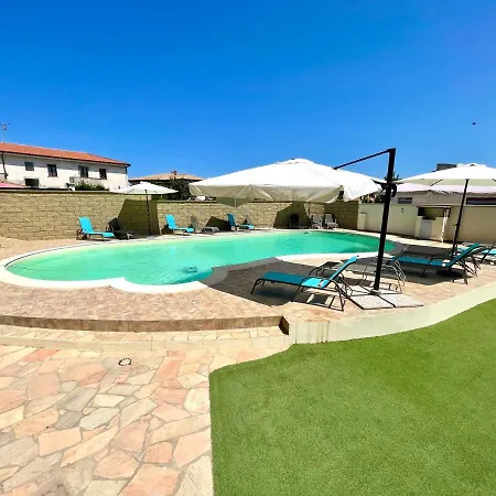 Valentina Apartment