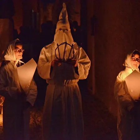 Appartement Valentina Tergu