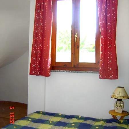 Valentina Appartement *