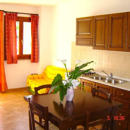 Appartement Valentina