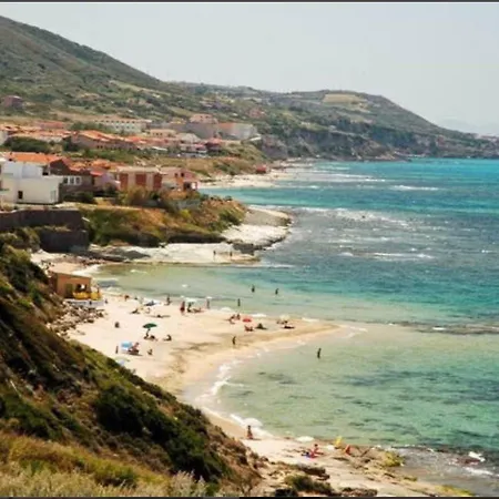 Valentina Appartement Tergu