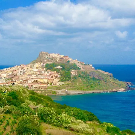 Apartman Valentina *